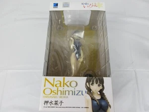 Figure WAVE BEACH QUEENS Hanasaku Iroha Nako Oshimizu - Picture 1 of 7