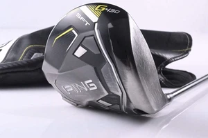 Ping G430 SFT Driver / 10.5 Degree / Stiff Flex Ping Alta CB Black 55 Shaft - Picture 1 of 10