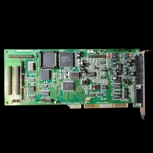 Creative Sound Blaster 16 (CT2230) ISA Sound Card - WORKING - Picture 1 of 13