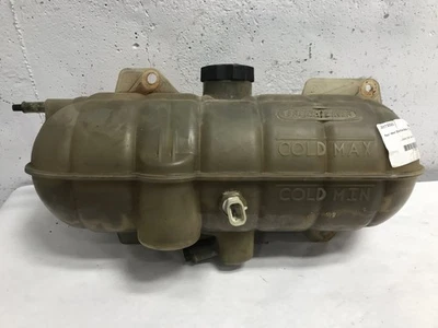 Botella de desbordamiento de radiador izquierdo/conductor Freightliner Columbia 120 1996-2020 - usada Foto 1 de 4