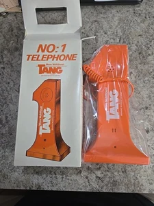 Vintage TANG the Drink Telephone - Picture 1 of 11