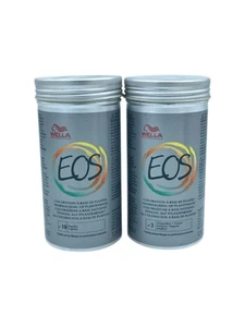 Wella Professionals EOS Pflanzen-Tönung 120g natürliche Farbe – viele Töne G49 - Picture 1 of 2