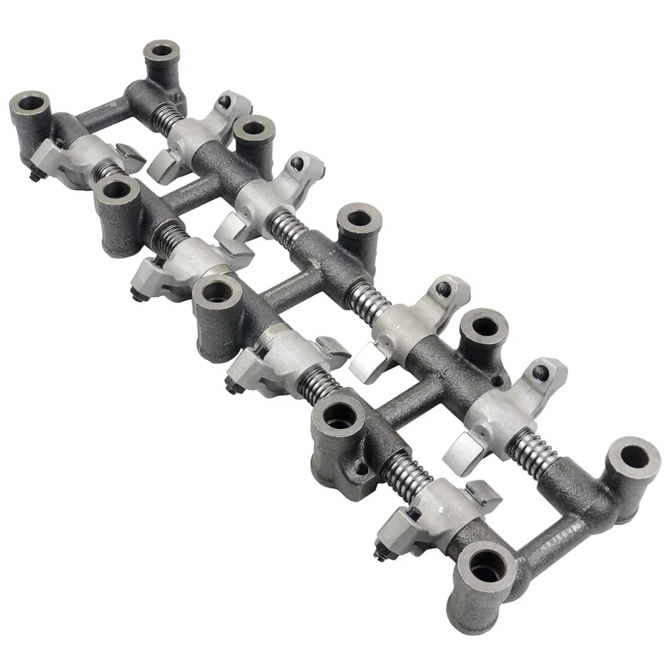 耐用的摇臂套件适用于 1983 - 1995 年丰田 4Runner、Celica 和皮卡 — 第 1/4 张图片