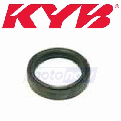 KYB Shock Oil Seal for 2004-2007 Honda CR125R - Suspension Shocks, Struts & nw - Imagem 1 de 4