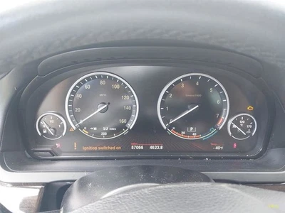 Кластер спидометра аналоговый миль/ч сквозной 6/13 подходит для BMW 640i 3390001 12–14 годов выпуска - Изображение 1 из 4