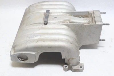 1986-1995 Ford Mustang Gt Upper Intake Manifold Plenum OEM RF_F0ZE 9425_A4A Mint - Image 1 of 4