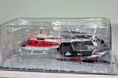 AMERCOM 1:72 BELL TH-57C SEA RANGER HELICOPTER - US NAVY 2007 - Image 1 of 2
