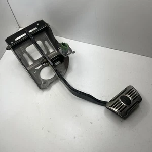 14-21 MASERATI GHIBLI  QUATTROPORTE BRAKE PEDAL ASSEMBLY 06700311050 - Picture 1 of 12