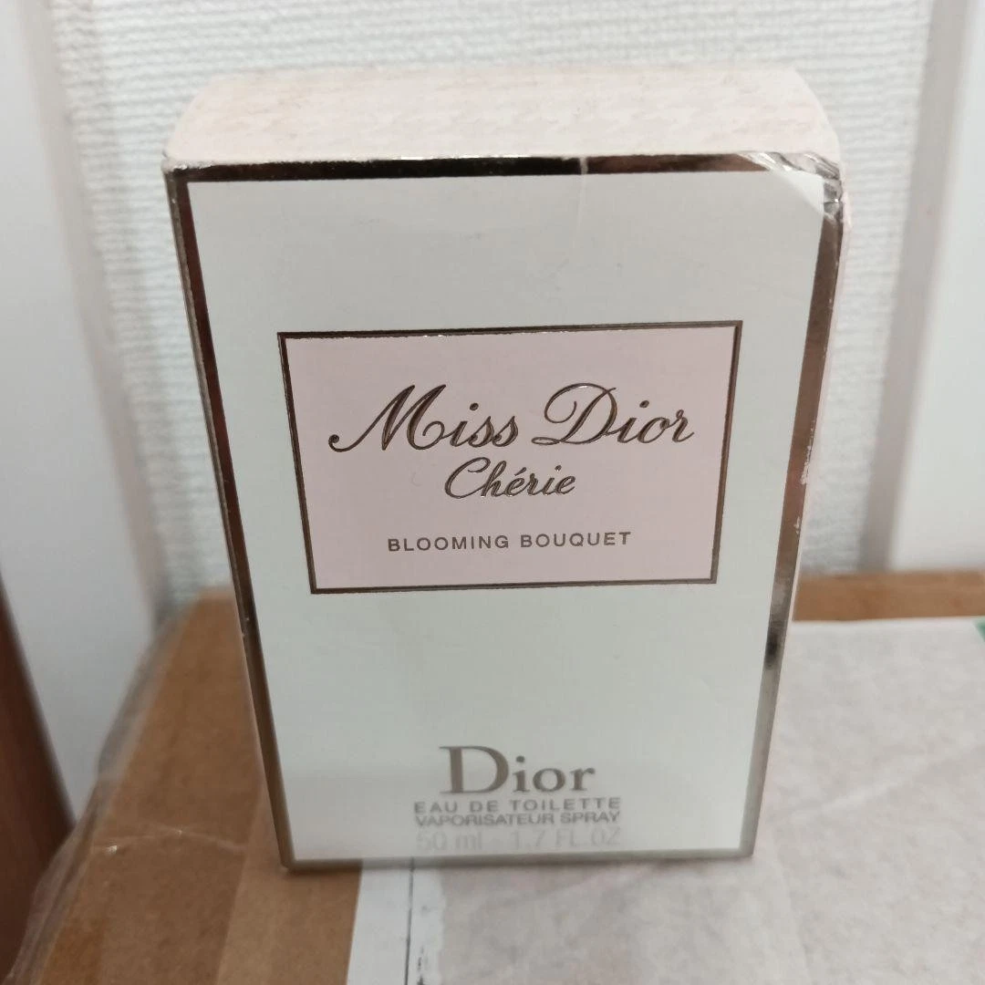 Miss Dior Cherie by Dior Fragrances for Women for sale - eBay