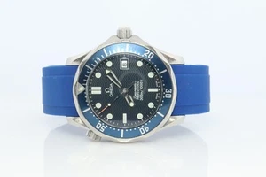 OMEGA Seamaster Professional 300m Quartz. Mens Omega Diving watch. - Picture 1 of 9