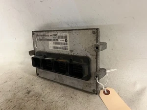 2011 JEEP GRAND CHEROKEE 3.6L 4WD ECU ECM PCM ENGINE COMPUTER  P68106016AC - Picture 1 of 5