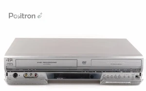 JVC DR-MV1 DVD VHS Recorder für VHS Digitalisierung / gewartet 1 Jahr Garantie  - Bild 1 von 5