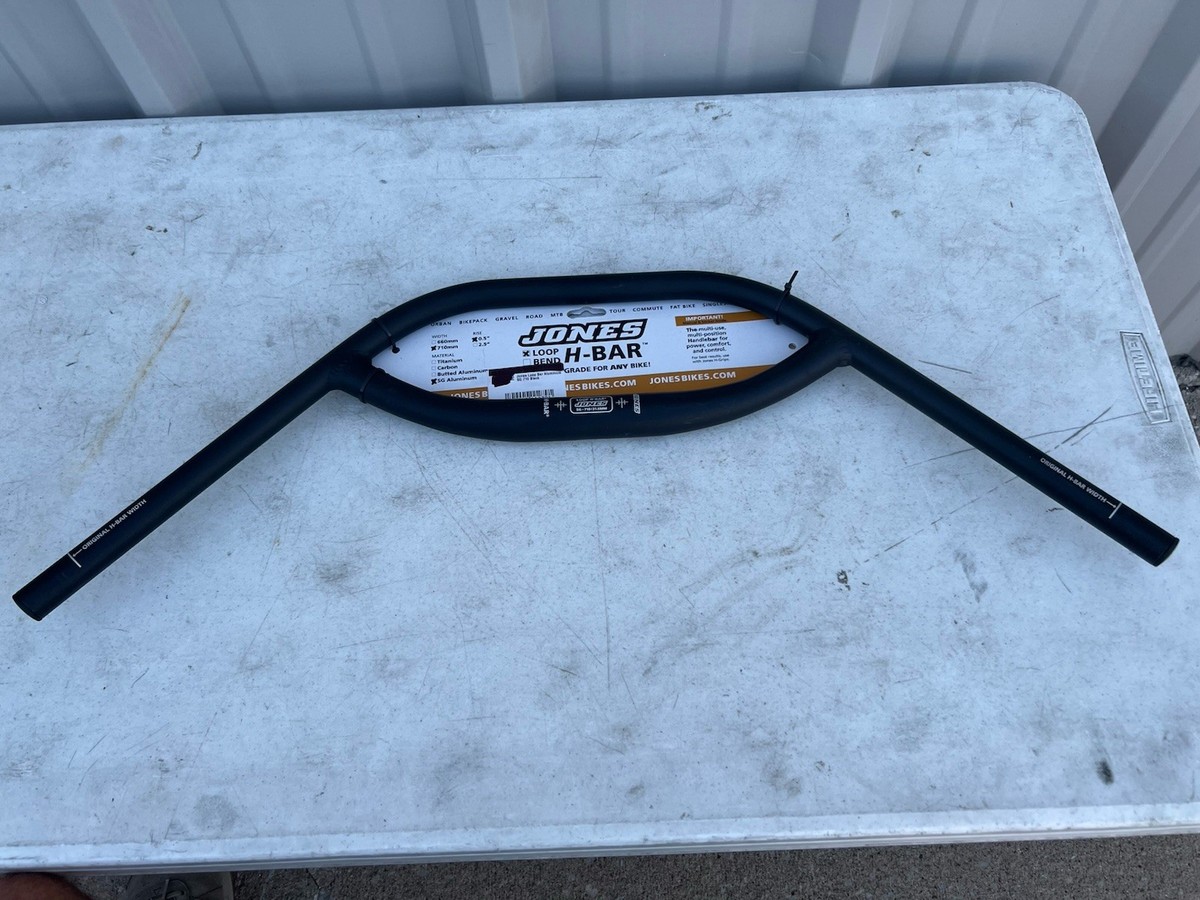 Drop Bar Handlebars Mountain Bike Handlebars Aluminum