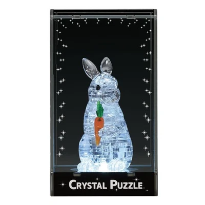 BEVERLY Vitrina Puzzle Cristal Foto 1 de 4