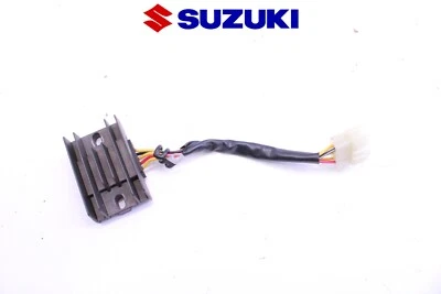 #448 Regulador Recitificador de Tensão OEM *Testado* Suzuki DR200S DR 200 S 2015-2020 - Imagem 1 de 4