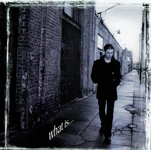 CD - RICHIE KOTZEN - What is - Bild 1 von 2