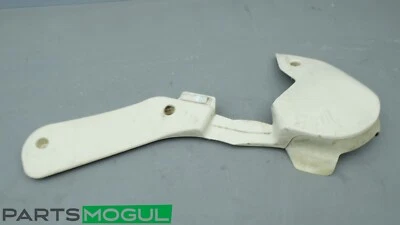 02-10 Lexus Z40 SC430 Asiento Delantero Izquierdo Protector Interior Cubierta Borde LA00 OEM Foto 1 de 4