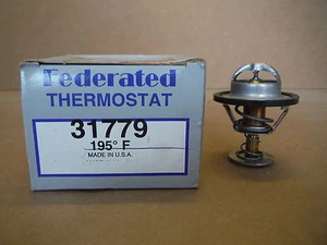 Federated Thermostat 31779 195 Degree - Foto 1 di 3
