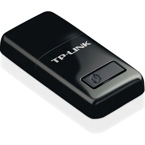 TP-Link Clé WiFi Puissante N300 Mbps, mini adaptateur USB wifi TL-WN823N /EBSH - Photo 1/6