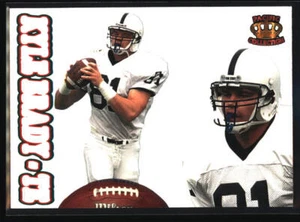 Pacific Prisms #95 1995 Kyle Brady New York Jets novato radiocontrol - Imagen 1 de 2
