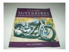 Classic Superbikes From Around The World By Mac Mcdiarmid Book The Cheap Fast