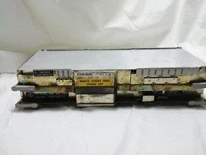 Rhode and Schwartz Universal Sig Unit 3GPP with CMU-B68 - Picture 1 of 9