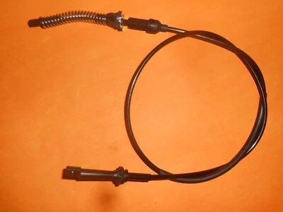 CABLE ACELERADOR FORD ESCORT Mk3 Mk4 Van Express (1981-90) sin inyección -qtc4044 Foto 1 de 4