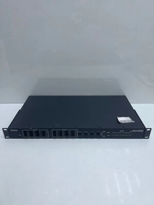 Extron DXP 84 HD 4K Digital Crosspoint Matrix Switcher - Bild 1 von 4