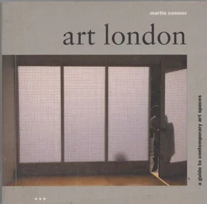 Art London: A Guide - Imagen 1 de 1