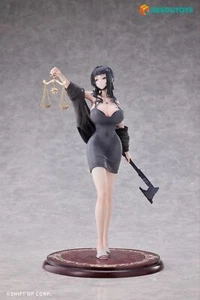 Figura Completa 1/7 ENSOUTOYS Goddess of Victory: Nikke D Killer Wife - Imagen 1 de 16