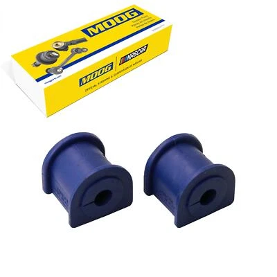 MOOG Suspension Stabilizer Bar Bushing Kit For 1999-2004 Jeep Grand Cherokee Foto 1 de 4