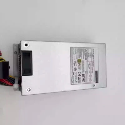 500W UL 1U 80 Plus Gold Industrial Quiet Fan For FSP Enclosed - Image 1 of 4