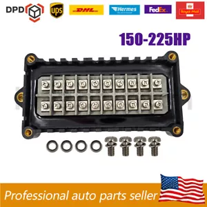 Sistema de encendido conjunto CDI 6G5-85540-12 para motor fueraborda Yamaha Marine 150-225 HP - Imagen 1 de 14