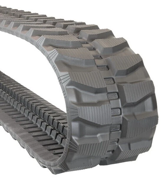 Two Rubber Tracks Fits Ditch Witch Mx352 Mx35 300x52.5x86