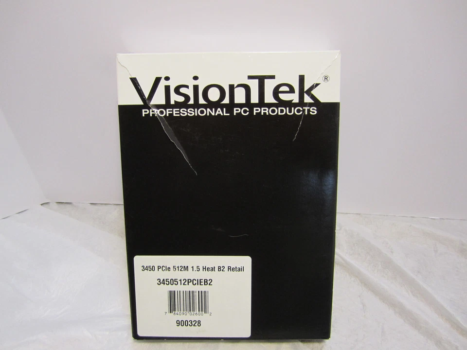 Vision Tek 3450 PCIe 512M - Image 1 of 4