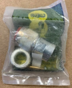 CONNETTORE KINGS ELECTRONICS UG-21D/U MS-91236-21D - Foto 1 di 2