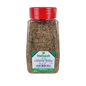 Caraway Seeds 7oz By Habash Imported Spices - Picture 1 of 1