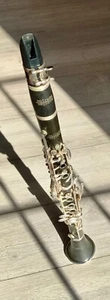 Mirage Klarinette (B-Dur) mit Tragetasche (ohne Gurt oder Griff) - Bild 1 von 7