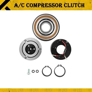 A/C Compressor Clutch 10348090 for Toyota Tacoma 2005-2014 & 2015-2016 2.7L/4.0L - Picture 1 of 6