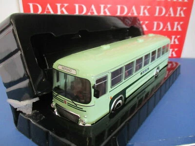 Die cast 1/43 Modellino Autobus Pullman Fiat 306/3 Alto Adige Viaggi 1972 by Ixo - Immagine 1 di 3