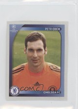 2008-09 Panini UEFA Champions League Stickers Petr Cech #231