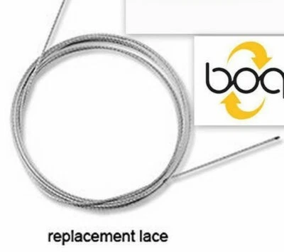 Orvis orvis BOA Boa Field repair Lace Wire kit M2 M3 G4 Red Wing korkers boots - Image 1 of 4