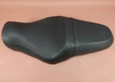 Harley-Davidson Forty Eight XL1200X XL1200 2011-2015 asiento delantero trasero sillín Foto 1 de 4