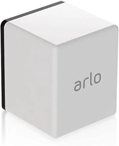 Genuine New Extra Rechargeable Battery for ARLO PRO, PRO 2, LIGHT Camera VMA4400 - Picture 1 of 2
