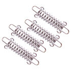 4x Rope Trace Springs For Tents Tarps Awnings Gazebos A2