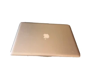 Apple MacBook Pro 15" I7-2635QM 2.0GHz, 16GB RAM, 120GB SSD, B+ Grade - Picture 1 of 5