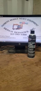 brake parts cleaner - Picture 1 of 2