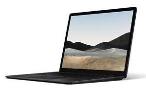 Microsoft 13.5" Surface Laptop 4 i7 11th Gen, 16GB RAM, 256GB SSD, Black