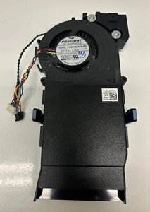 Ventilador CC sin escobillas GPU CPU PVB070E05N-P02 7040M 9020M MINI 5JV3N - Imagen 1 de 3