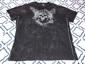 Dale Earnhardt Jr 88 Nascar Skull T-Shirt Men’s Size 3XL Hendrick Motorsports - Picture 1 of 7